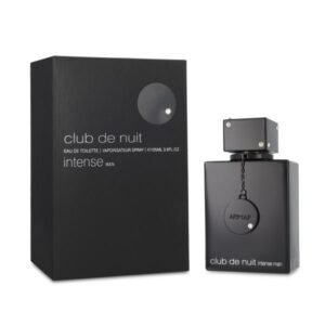 Club de Nuit Intense Eau de Toilette by ARMAF