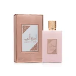 Ameerat Al Arab Prive Rose - Lattafa