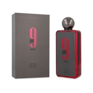 ❌ AGOTADO — Afnan 9Pm Rebel 100Ml Edp Spray