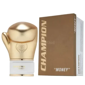 Perfume Champion Money 80 ml EDP - Fragrance World
