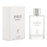 ❌ AGOTADO — Jorge Di Profumo Aqua EDP 100ml Hombre