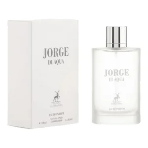 ❌ AGOTADO — Jorge Di Profumo Aqua EDP 100ml Hombre