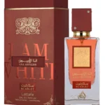 Ana Abiyedh Scarlet