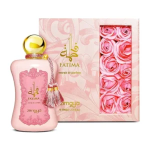 ❌ AGOTADO — Afnan Fatima Extrait De Parfum