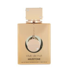 ARMAF CLUB DE NUIT MILESTONE - Decats- 5ML