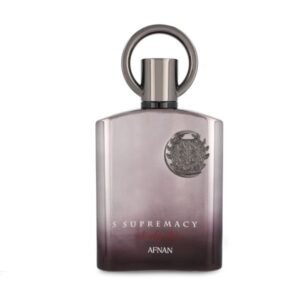 ❌ AGOTADO — Supremacy Not Only Intense 100ml by AFNAN
