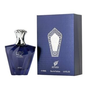 ❌ AGOTADO — Turathi Blue Afnan