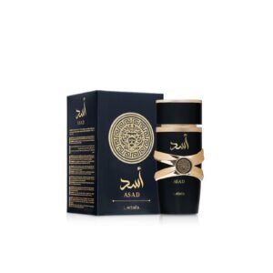 Asad Lattafa Perfumes