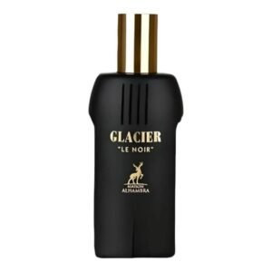 Glacier Le Noir by Maison Alhambra