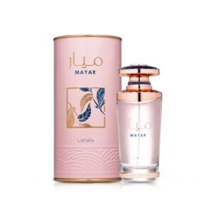 Perfume Lattafa Mayar EDP 100ml Mujer