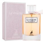La Vivacité Maison Alhambra