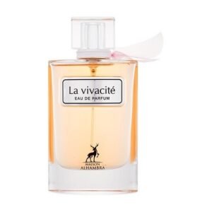 La Vivacité Maison Alhambra