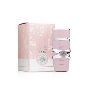 Yara Lattafa Perfumes