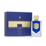 ❌ AGOTADO — Lattafa Liam Blue Shine 100 ml EDP