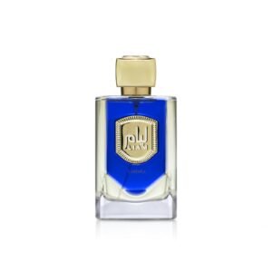 ❌ AGOTADO — Lattafa Liam Blue Shine 100 ml EDP