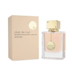 Club de Nuit Woman Armaf