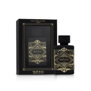 Oud for Glory Lattafa