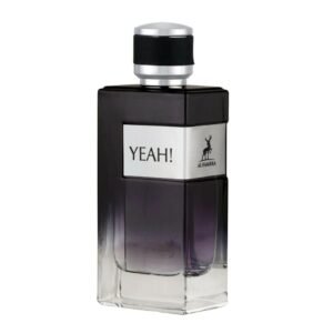 ❌ AGOTADO — Perfume Maison Alhambra YEAH! MAN 100ml EDP