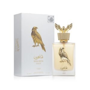 Shaheen Gold Lattafa