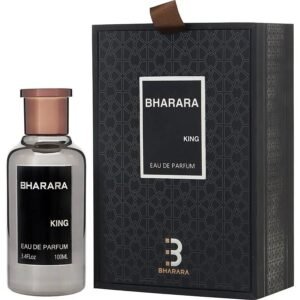 ❌ AGOTADO — Bharara king Eau de Parfum 100 ml