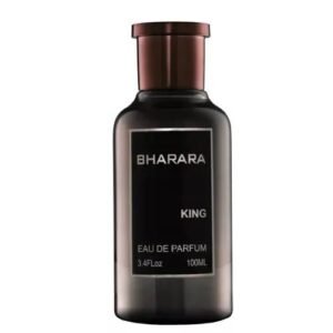 ❌ AGOTADO — Bharara king Eau de Parfum 100 ml