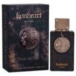Club de Nuit Lionheart Woman Armaf