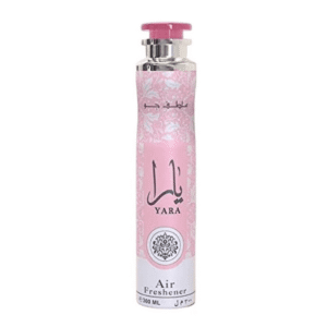 Yara Air Freshener By Lattafa 300ml
