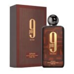 9 PM Elixir - Afnan - 100ml EDP