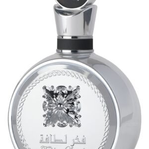 Fakhar Lattafa Platin