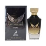 ❌ AGOTADO — Victorioso Nero Eau De Parfum 100ml / 3.4 fl.oz Para Hombre de Maison Alhambra