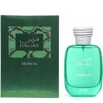 Perfume RASASI Hawas Tropical Eau De Parfum 100 ml para hombre