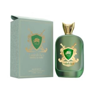 ❌ AGOTADO — Khayal Al Faris Perfume Caballero 100 ml