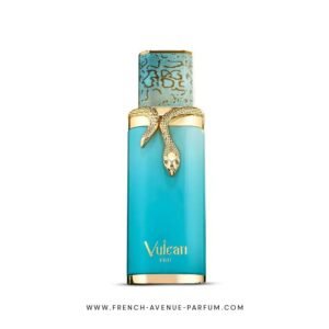 Vulcan Feu -  French Avenue - 100ml EDP