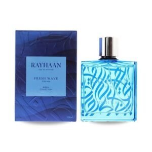 ❌ AGOTADO — Rayhaan Fresh wave 100 ml