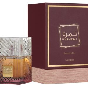 Khamrah Dukhan -  Lattafa - 100mldsds