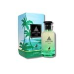 ❌ AGOTADO — Maison Alhambra Jean Lowe Vibe 100ml EDP