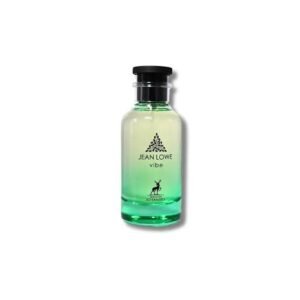 ❌ AGOTADO — Maison Alhambra Jean Lowe Vibe 100ml EDP