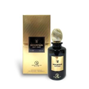 ❌ AGOTADO — GRANDEUR - ELITE MOUNTAIN NUIT PARIS -  100ML