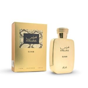 ❌ AGOTADO — Hawas Elixir rasasi
