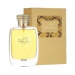 ❌ AGOTADO — Rasasi Hawas for Her EDP 100ml Mujer