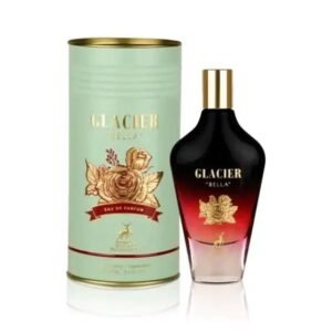 MAISON ALHAMBRA - Glacier Bella -