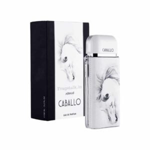 Armaf Caballo