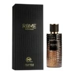 Rome pour homme - Bharara - mast perfume