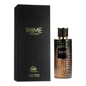 Rome pour homme - Bharara - mast perfume