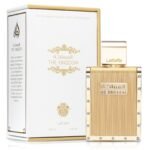 The Kingdom Lattafa Perfumes para Hombres