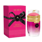 ❌ AGOTADO — Arabia Bon Voyage 100 ml Emper