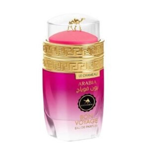 ❌ AGOTADO — Arabia Bon Voyage 100 ml Emper