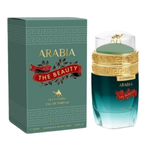❌ AGOTADO — Arabia the beauty 100 ml Emper