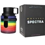 Odyssey spectra ARMAF 10ML