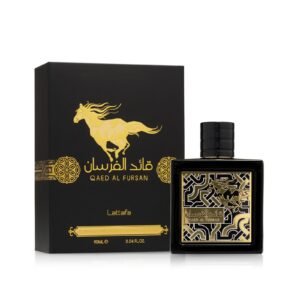 Qaed al Fursan de Lattafa 90 mL